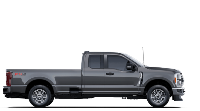 2025 Ford SuperDuty